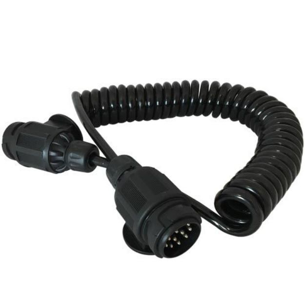 Picture of 13 Pin Electrical Suzie